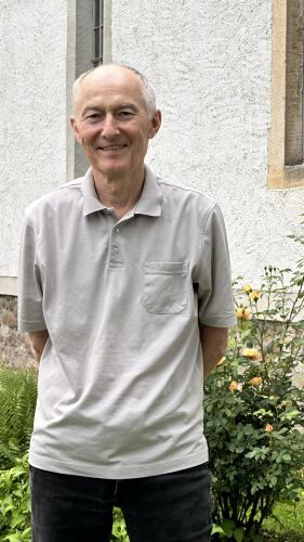 Kandidaten Gemeinekirchenrat | © Sebastian Klugmann
