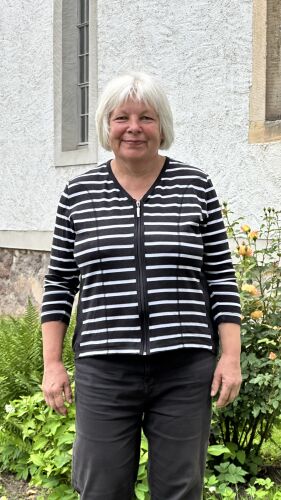 Kandidaten Gemeinekirchenrat | © Sebastian Klugmann