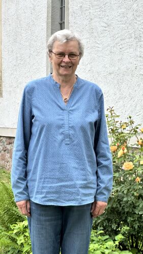 Kandidaten Gemeinekirchenrat | © Sebastian Klugmann