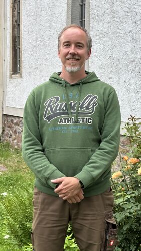 Kandidaten Gemeinekirchenrat | © Sebastian Klugmann