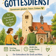 Familiengottesdienst