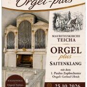 Orgel PLUS