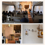 Familiengottesdienst Rückblick