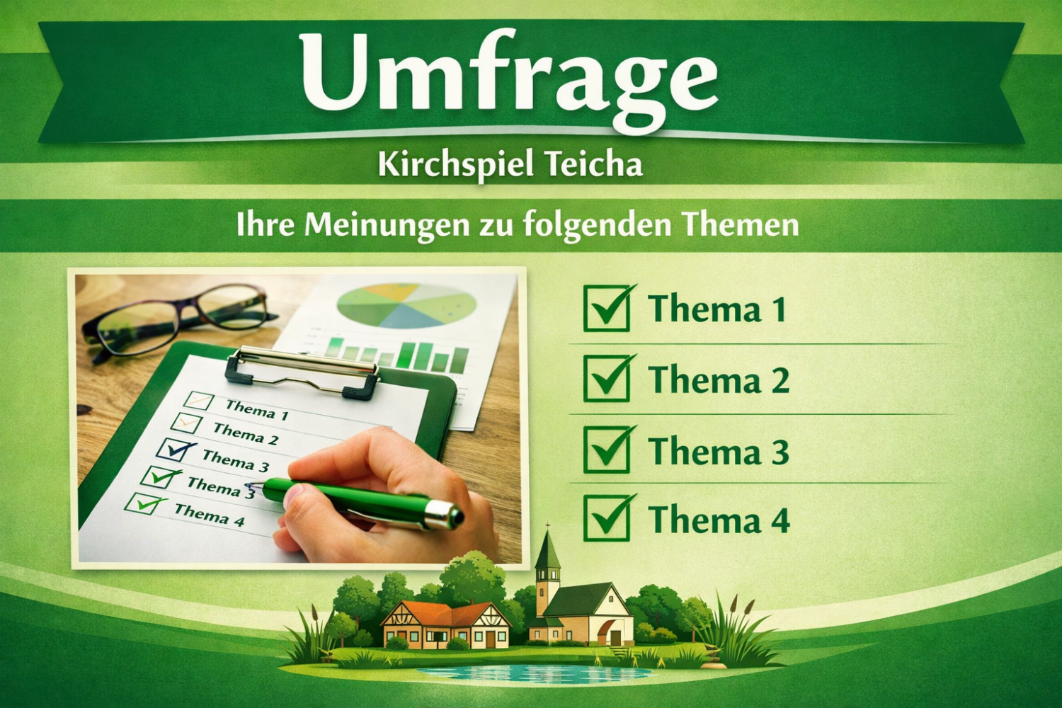 Umfrage