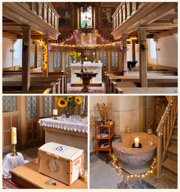 Nacht der Kirchen