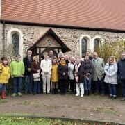 Geimeindekirchenräte in Gutenberg