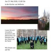 Plakat für Wallwitz am 25.5.2026-1